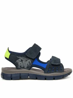 Sandali 1397733 M Blu scuro