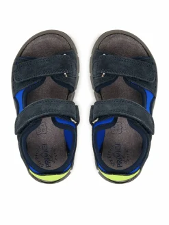 Sandali 1397733 M Blu scuro