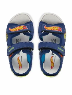 Sandali 1397800 M Blu scuro