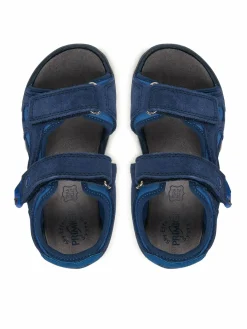 Sandali 1394411 M Blu scuro