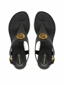 Sandali Mckenzie 40T6MZFS1L Nero
