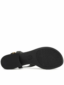 Sandali Mckenzie 40T6MZFS1L Nero
