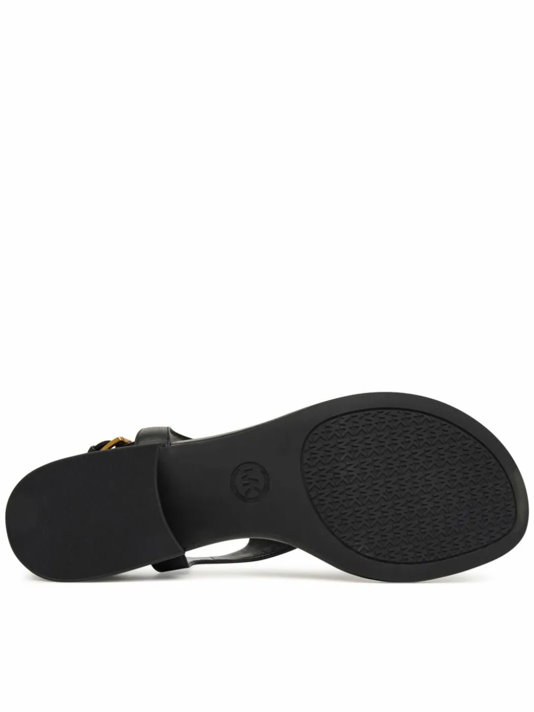 Sandali Mckenzie 40T6MZFS1L Nero