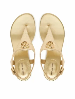 Sandali Mckenzie 40T6MZFS1M Oro