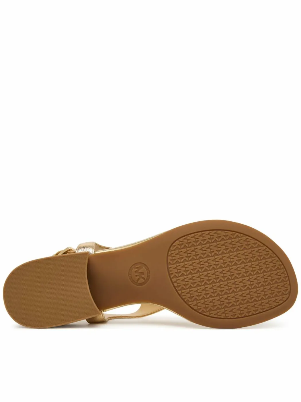 Sandali Mckenzie 40T6MZFS1M Oro