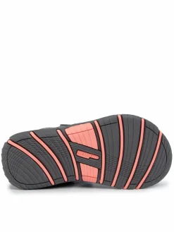 Sandali M-Hydro MK162555 Grigio