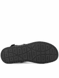 Sandali MI08-BLOEMAN-95 Nero