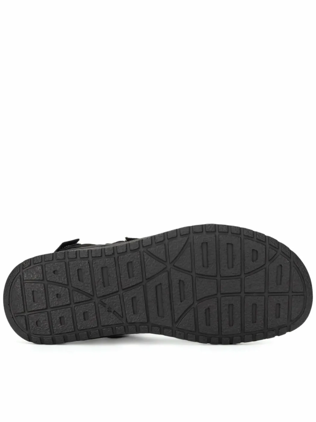 Sandali MI08-BLOEMAN-95 Nero