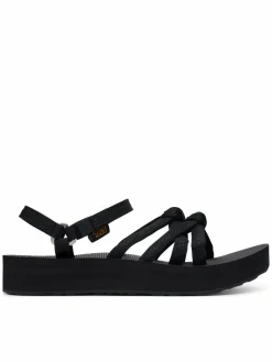 Sandali Midform Kena Slim 1173494 Nero