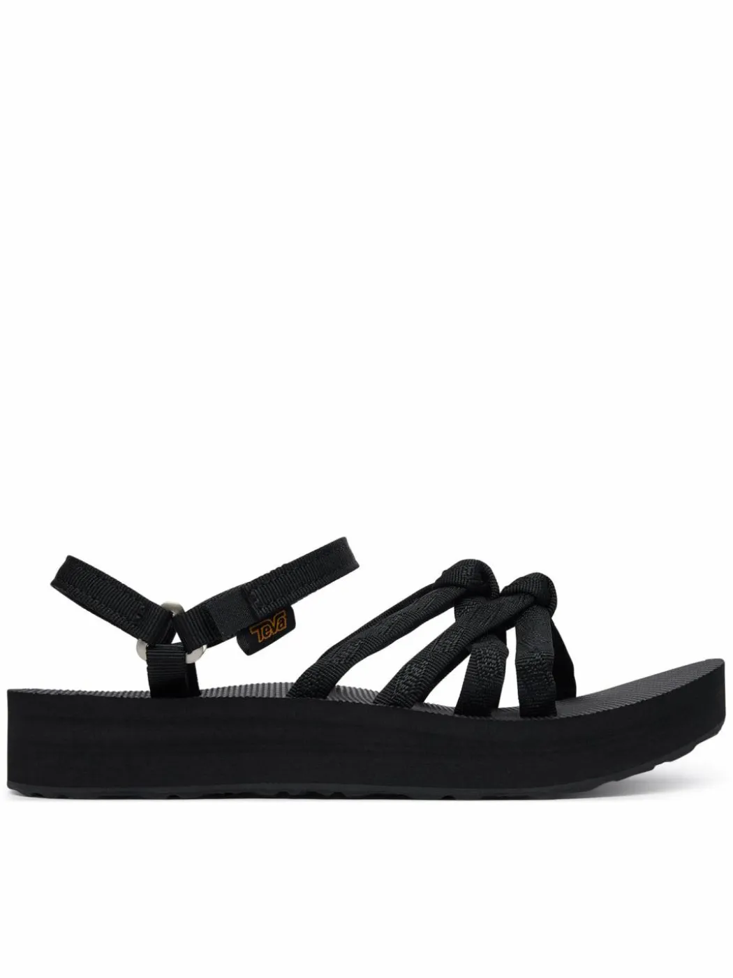 Sandali Midform Kena Slim 1173494 Nero