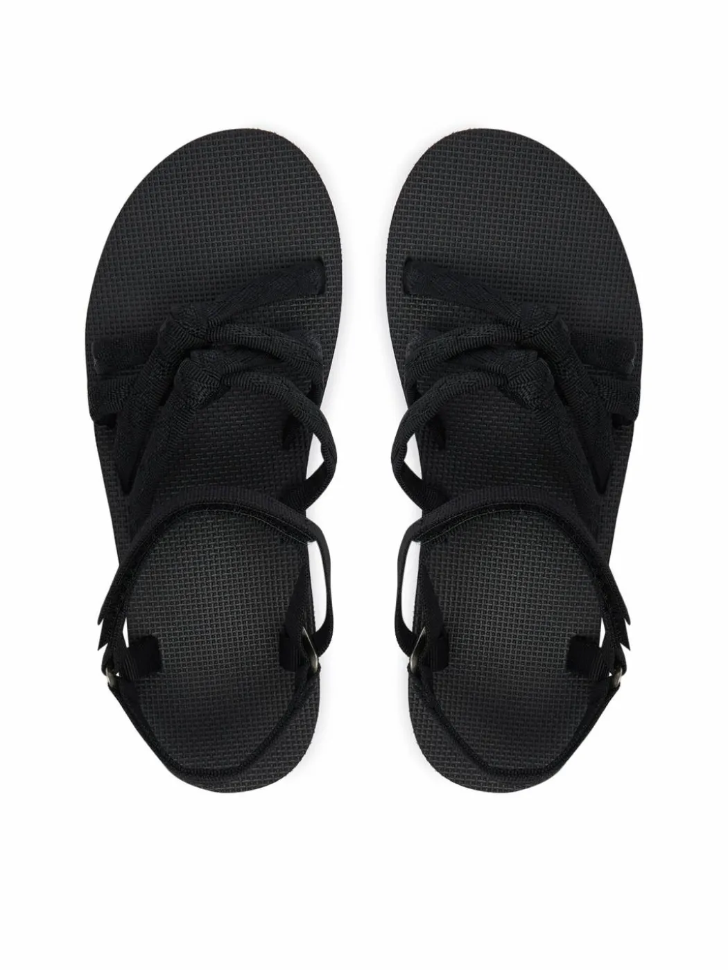 Sandali Midform Kena Slim 1173494 Nero