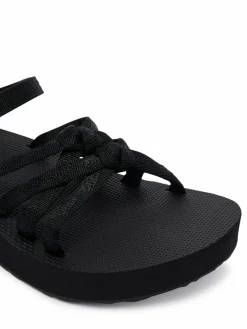 Sandali Midform Kena Slim 1173494 Nero
