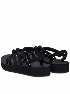 Sandali Midform Kena Slim 1173494 Nero