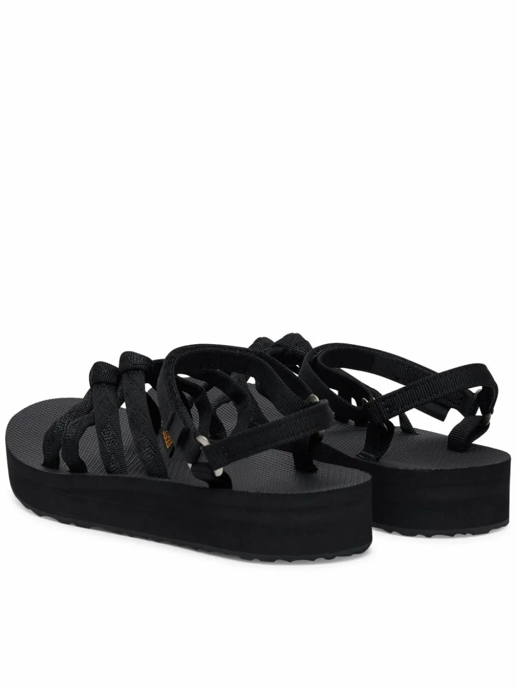 Sandali Midform Kena Slim 1173494 Nero