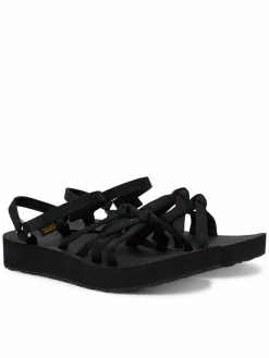 Sandali Midform Kena Slim 1173494 Nero