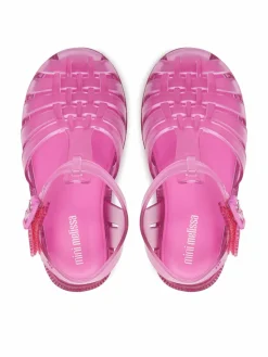 Sandali Mini Melissa Possession Bb 32410 Rosa