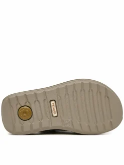 Sandali 1396022 M Marrone