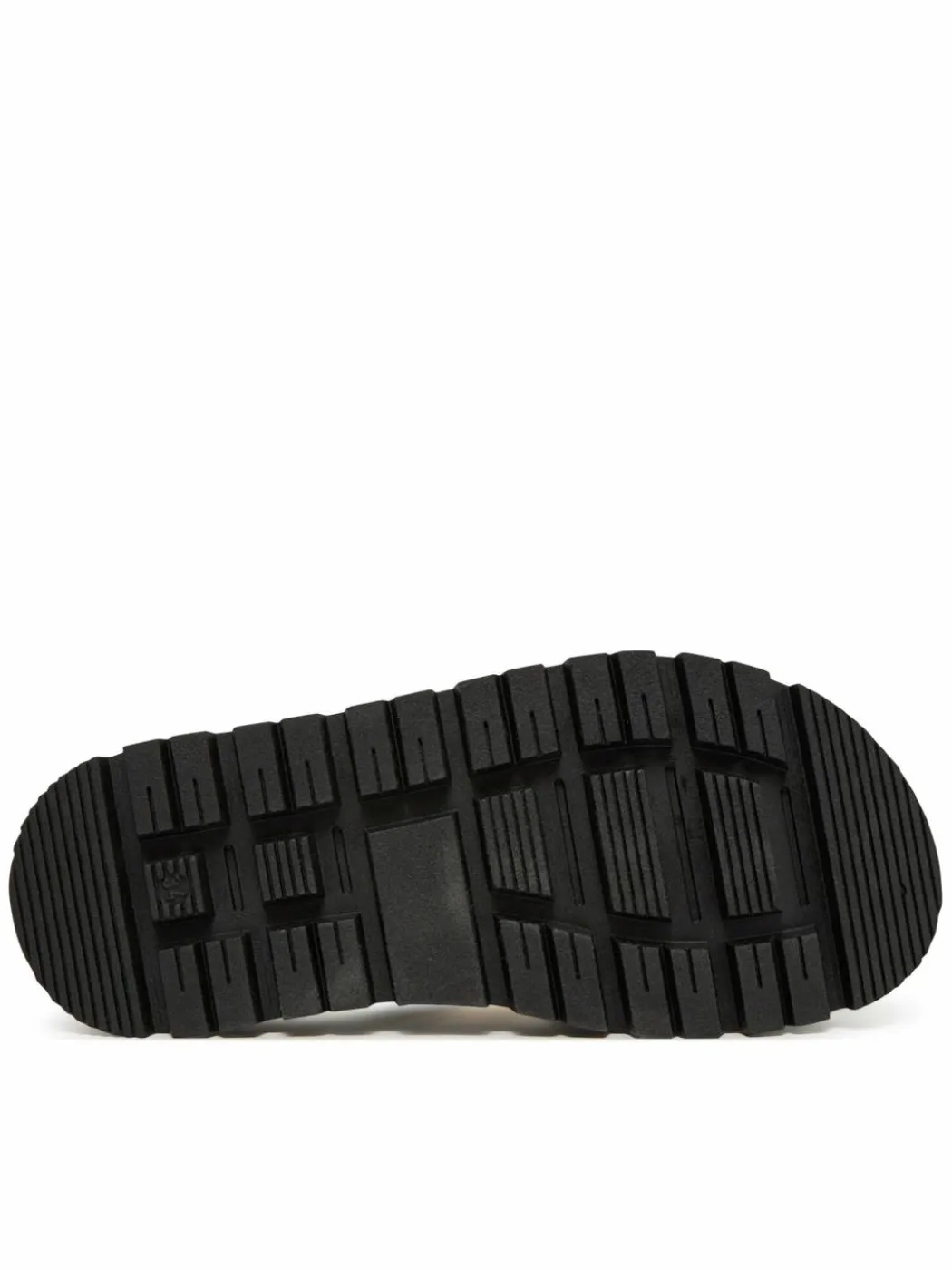 Sandali 7938933 M Nero