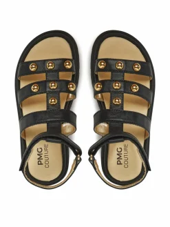 Sandali 7938933 M Nero