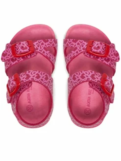 Sandali 252944 M Rosa