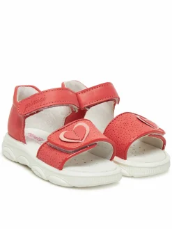 Sandali 7871811 M Rosso