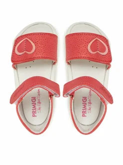 Sandali 7871811 M Rosso
