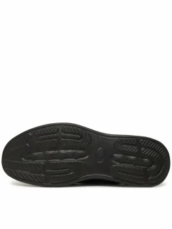 Sandali MSS20518-03 Nero