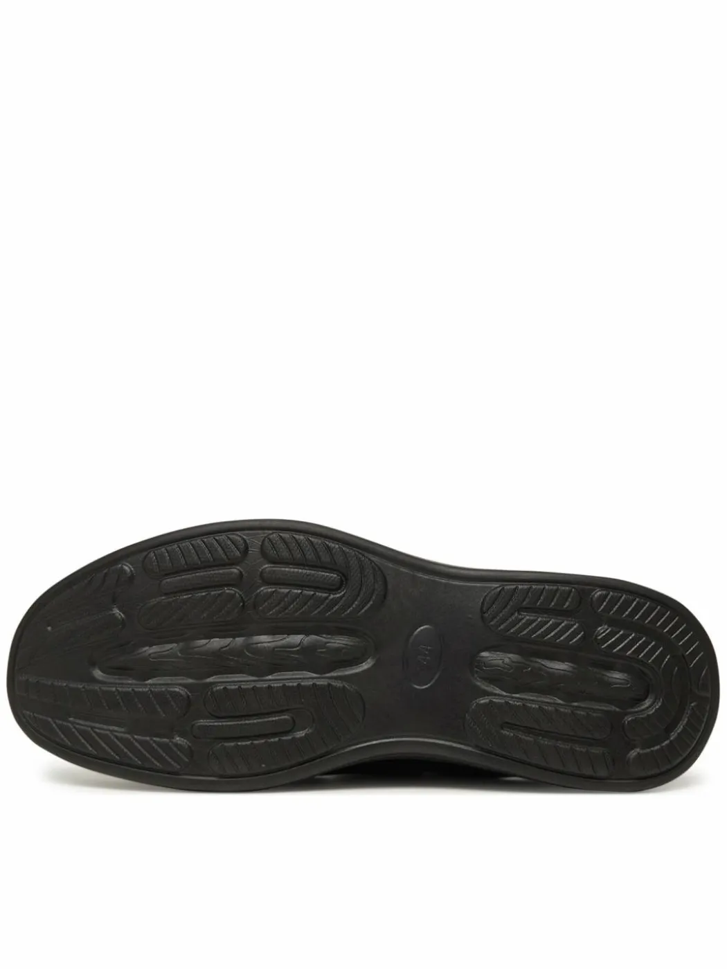 Sandali MSS20518-03 Nero