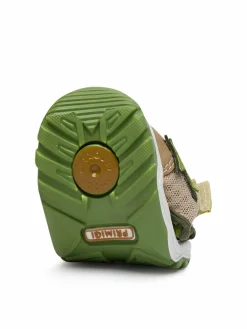 Sandali 1367022 M Verde