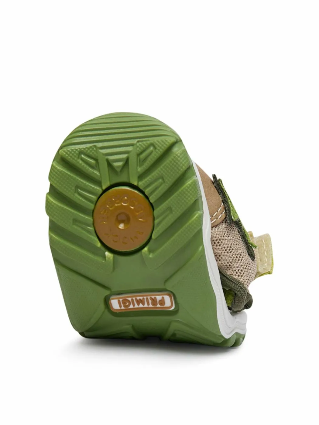 Sandali 1367022 M Verde