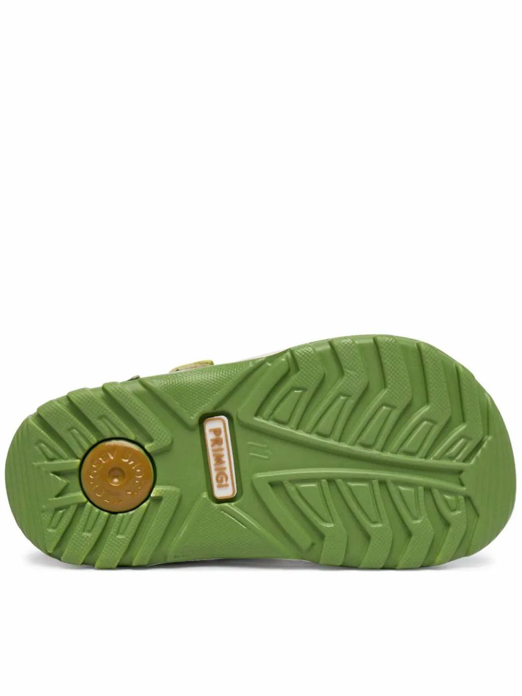 Sandali 1367022 M Verde