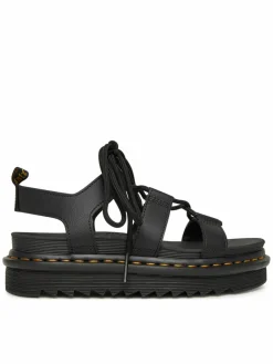 Sandali Nartilla DM31617001 Nero