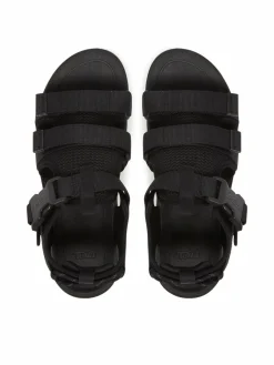 Sandali 1164570 Nero