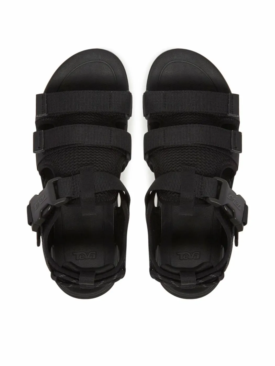 Sandali 1164570 Nero