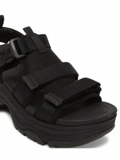 Sandali 1164570 Nero