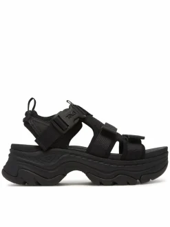 Sandali 1164570 Nero