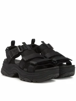 Sandali 1164570 Nero