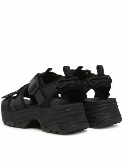 Sandali 1164570 Nero