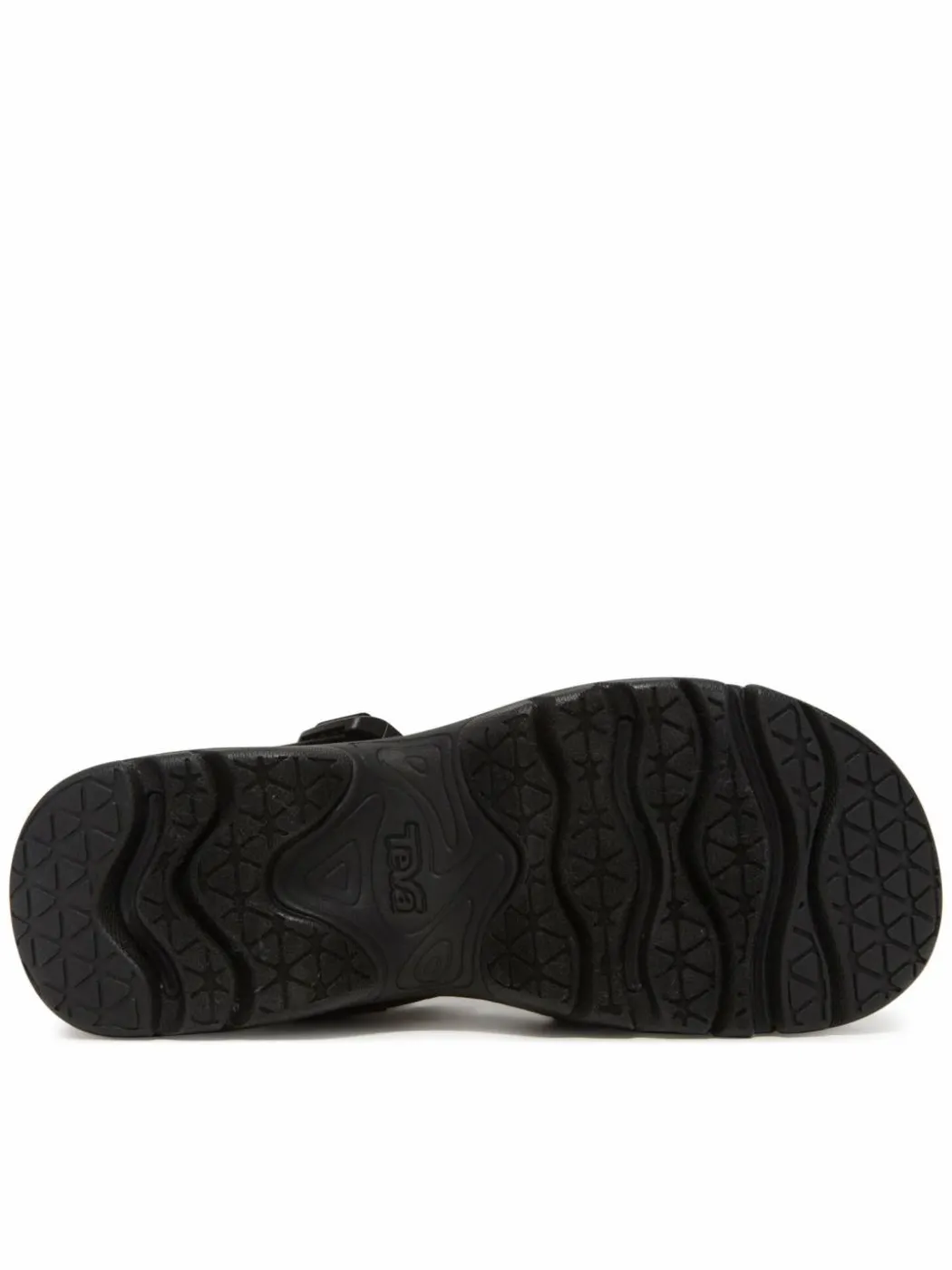 Sandali 1164570 Nero