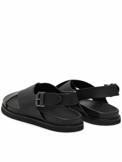 Sandali 803961444002 Nero