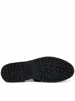 Sandali 803961442002 Nero