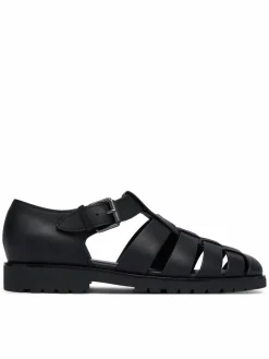 Sandali 803961442002 Nero
