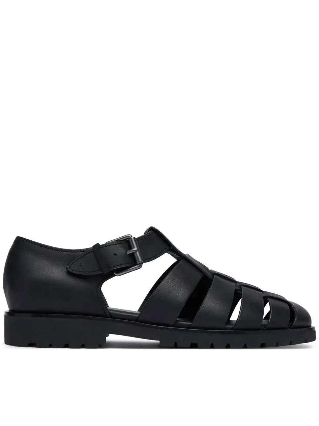 Sandali 803961442002 Nero