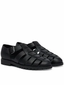 Sandali 803961442002 Nero