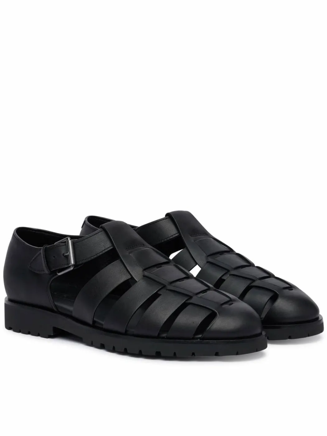 Sandali 803961442002 Nero