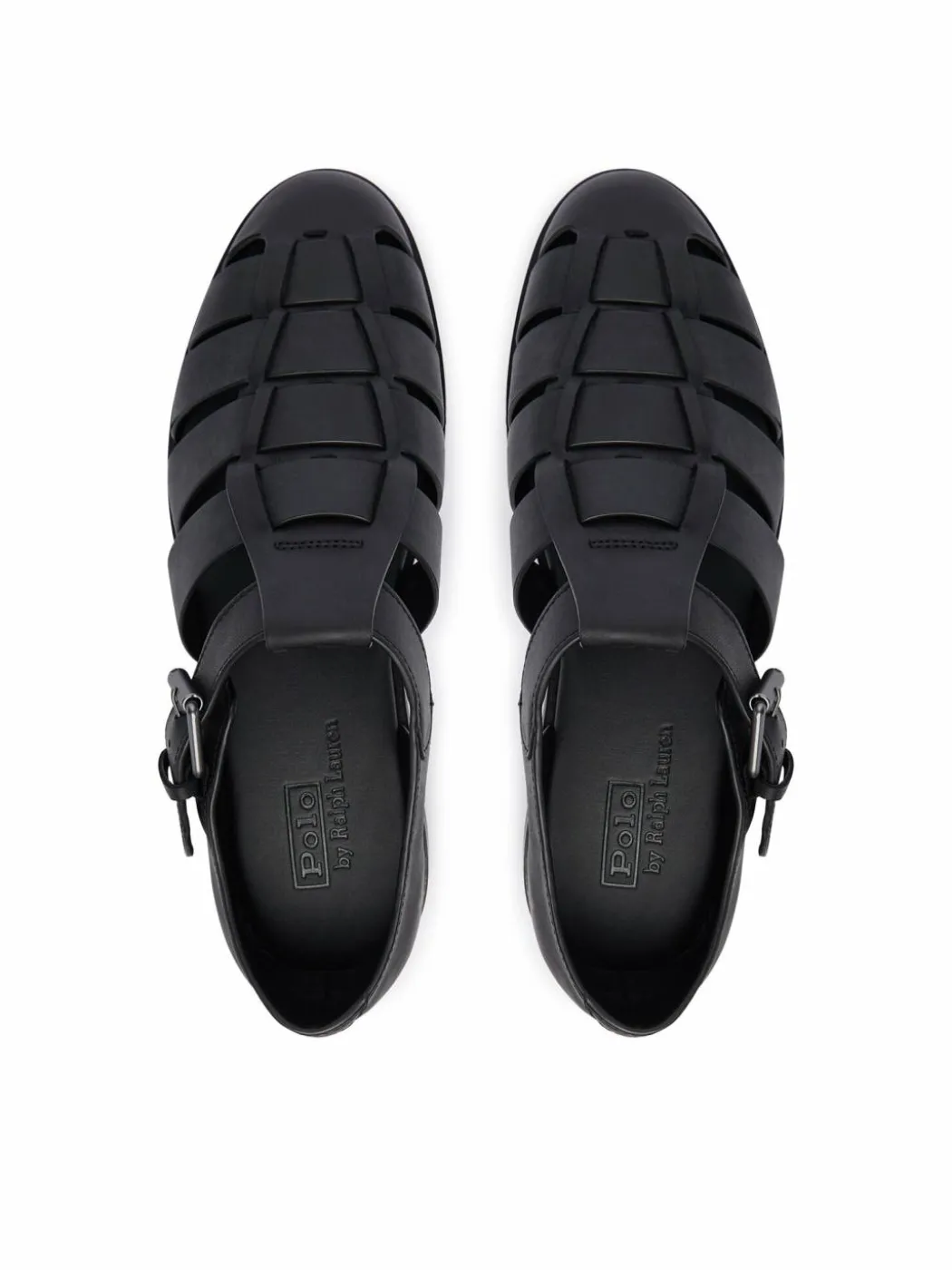 Sandali 803961442002 Nero