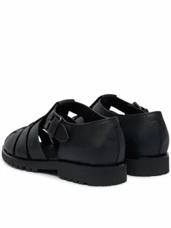 Sandali 803961442002 Nero