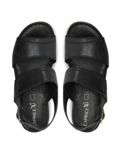 Sandali 9-28153-42 Nero