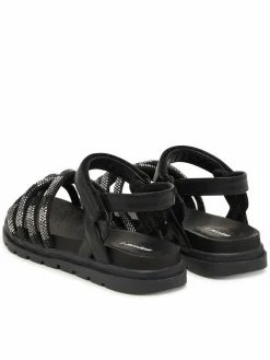 Sandali 45738.26 Nero