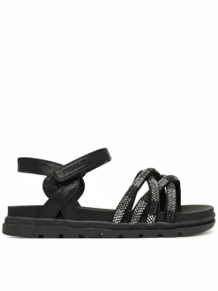 Sandali 45738.26 Nero